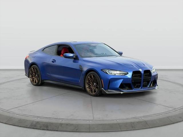 2024 BMW M4 Competition for sale in Amityville, NY