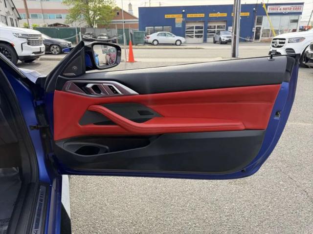 2024 BMW M4 Competition