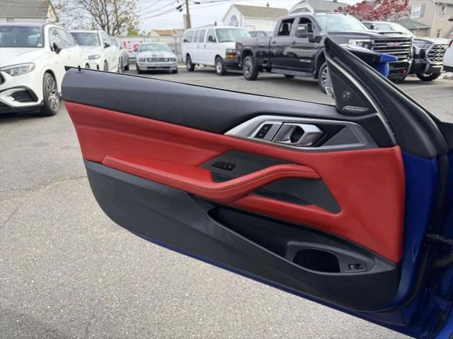 2024 BMW M4 Competition
