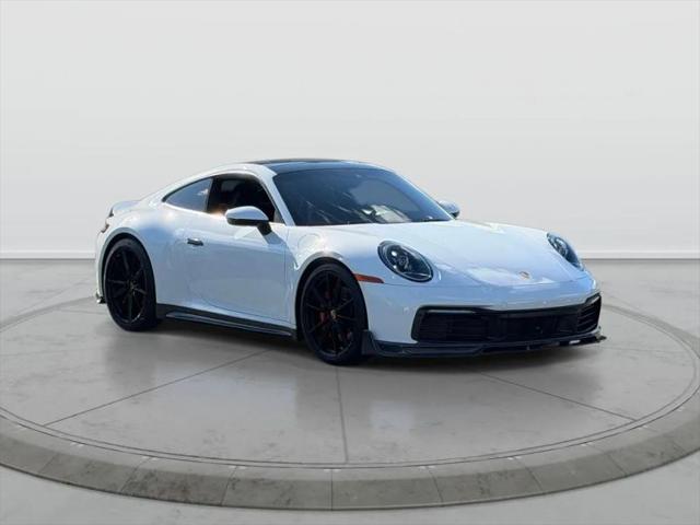 2020 Porsche 911 Carrera S for sale in Amityville, NY