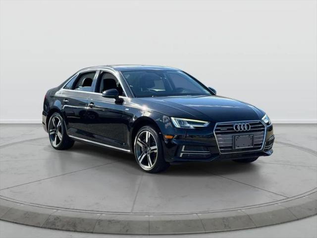 2018 Audi A4 2.0T Premium for sale in Amityville, NY