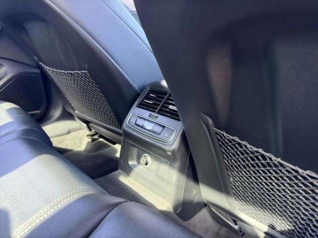 2018 Audi A4 2.0T Premium