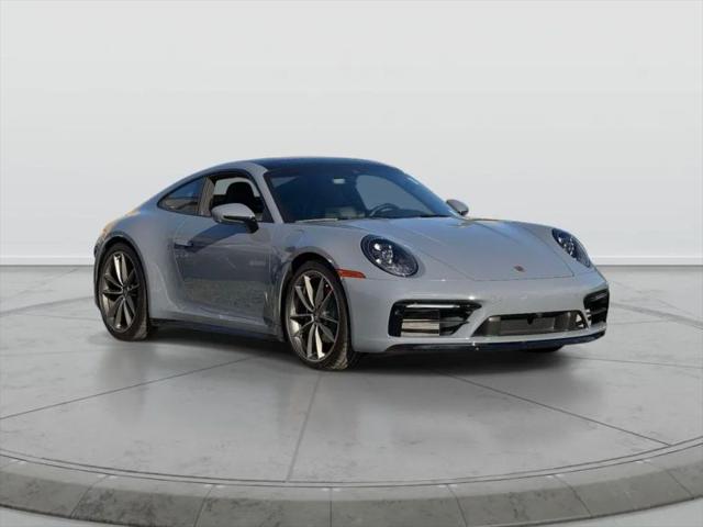 2024 Porsche 911 Carrera for sale in Amityville, NY
