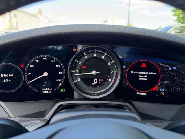 2024 Porsche 911 Carrera
