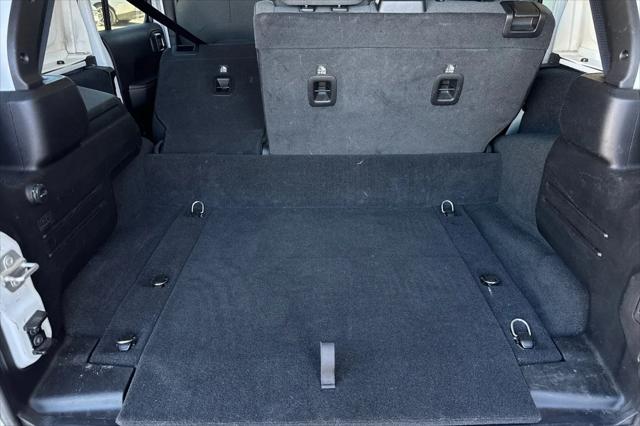 2024 Jeep Wrangler 4xe Sahara 4xe