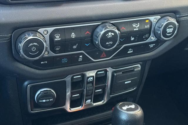 2024 Jeep Wrangler 4xe Sahara 4xe