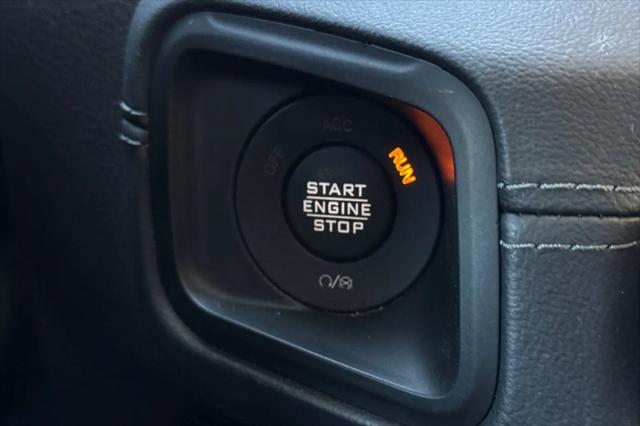 2024 Jeep Wrangler 4xe Sahara 4xe