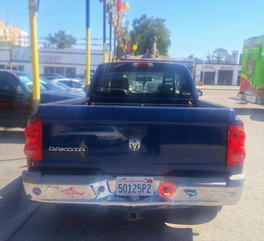 2005 Dodge Dakota SLT