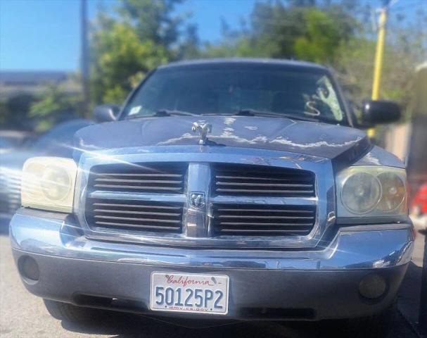 2005 Dodge Dakota SLT