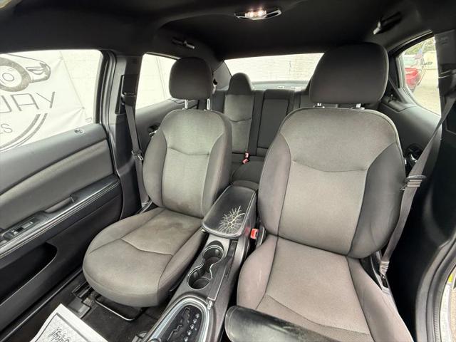 2012 Dodge Avenger SXT