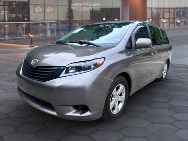 2014 Toyota Sienna LE V6 7 Passenger Mobility for sale in Marietta, GA