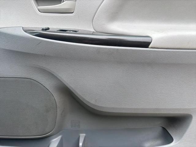 2014 Toyota Sienna LE V6 7 Passenger Mobility