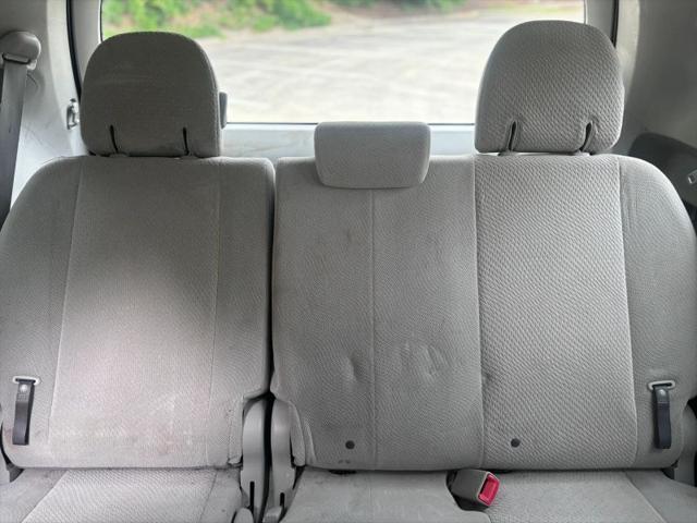 2014 Toyota Sienna LE V6 7 Passenger Mobility