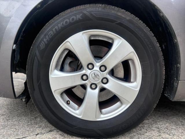 2014 Toyota Sienna LE V6 7 Passenger Mobility