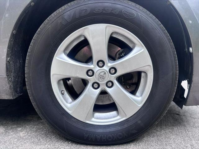 2014 Toyota Sienna LE V6 7 Passenger Mobility