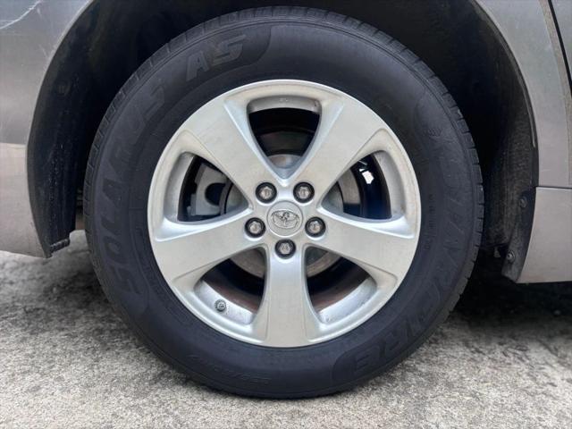 2014 Toyota Sienna LE V6 7 Passenger Mobility