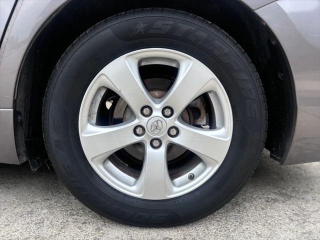 2014 Toyota Sienna LE V6 7 Passenger Mobility