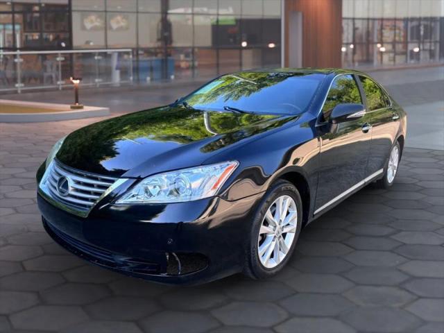 2011 Lexus ES 350 350 for sale in Marietta, GA