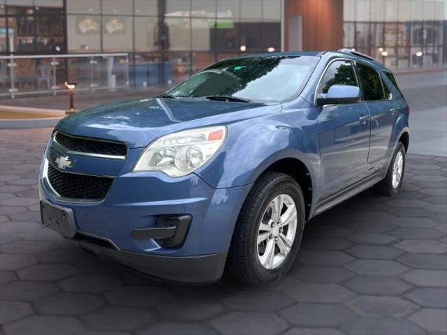 2012 Chevrolet Equinox 1LT for sale in Marietta, GA