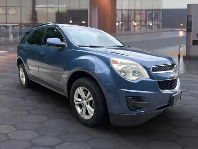 2012 Chevrolet Equinox 1LT