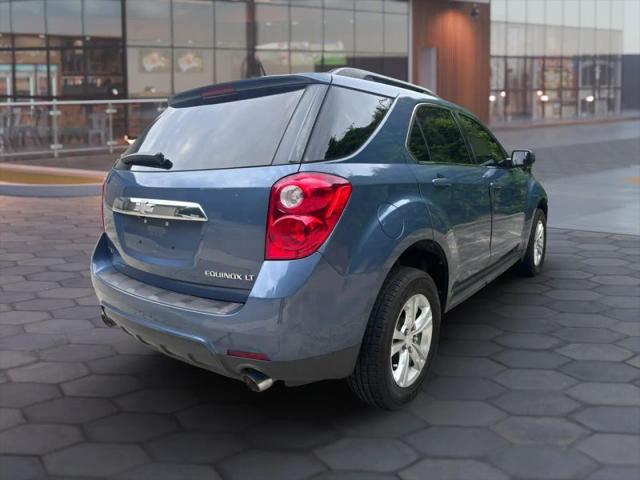 2012 Chevrolet Equinox 1LT