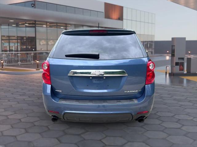 2012 Chevrolet Equinox 1LT