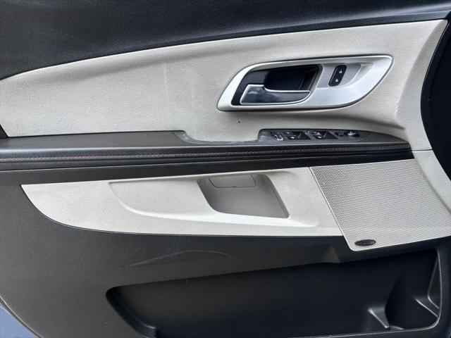 2012 Chevrolet Equinox 1LT