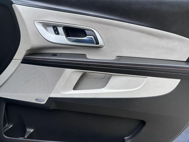 2012 Chevrolet Equinox 1LT