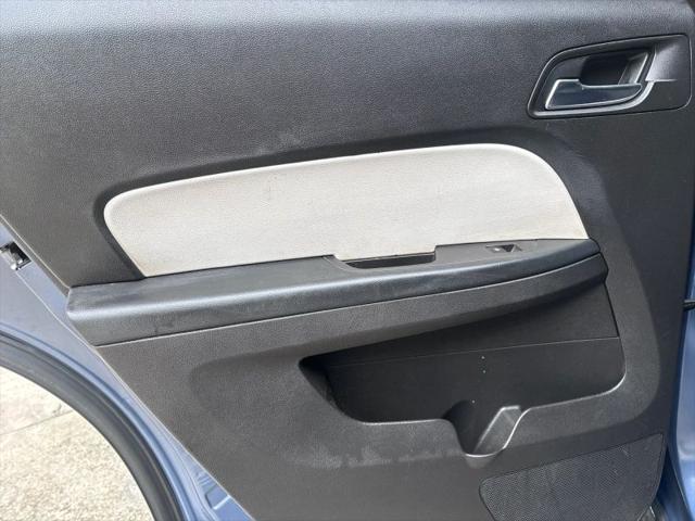 2012 Chevrolet Equinox 1LT