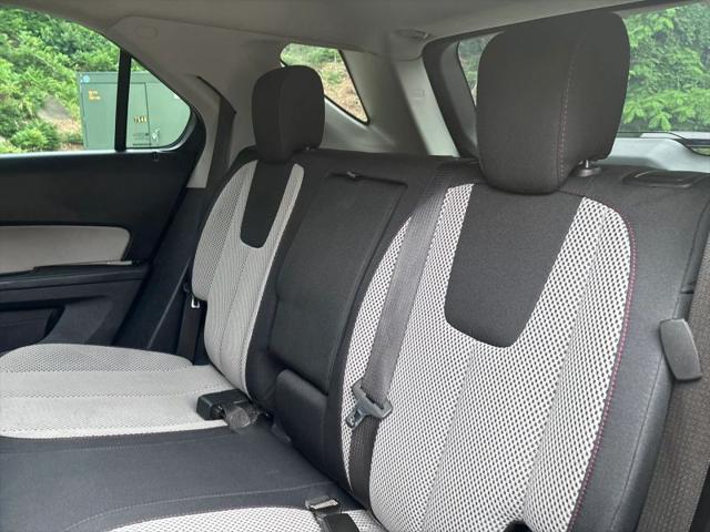 2012 Chevrolet Equinox 1LT