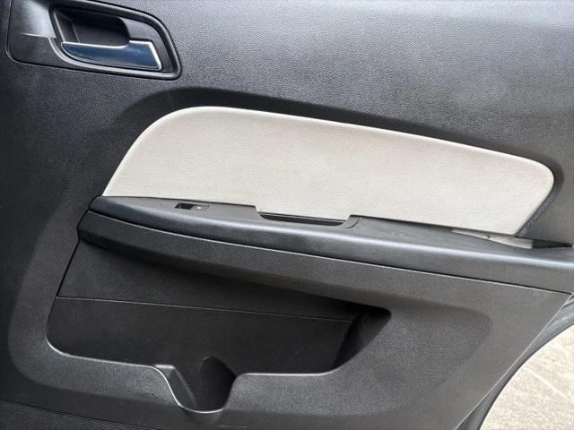 2012 Chevrolet Equinox 1LT