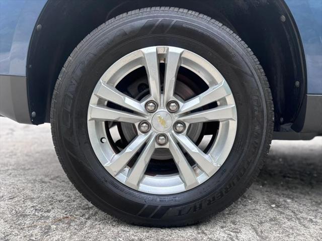 2012 Chevrolet Equinox 1LT