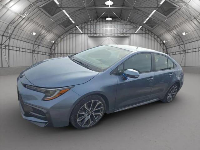 2022 Toyota Corolla SE for sale in Oshkosh, WI