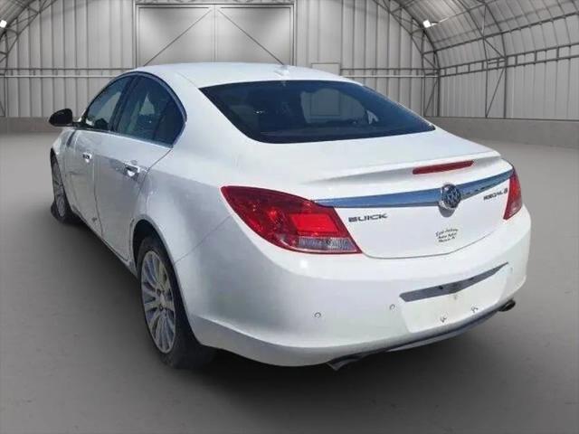 2012 Buick Regal Turbo - Premium 1