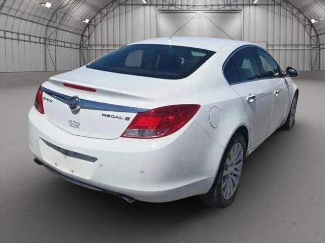 2012 Buick Regal Turbo - Premium 1