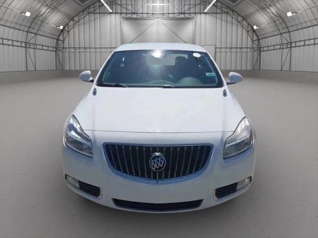 2012 Buick Regal Turbo - Premium 1