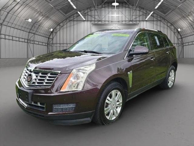 2015 Cadillac SRX Luxury Collection for sale in Oshkosh, WI