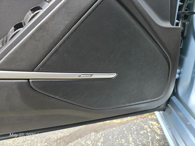 2013 Cadillac CTS Luxury