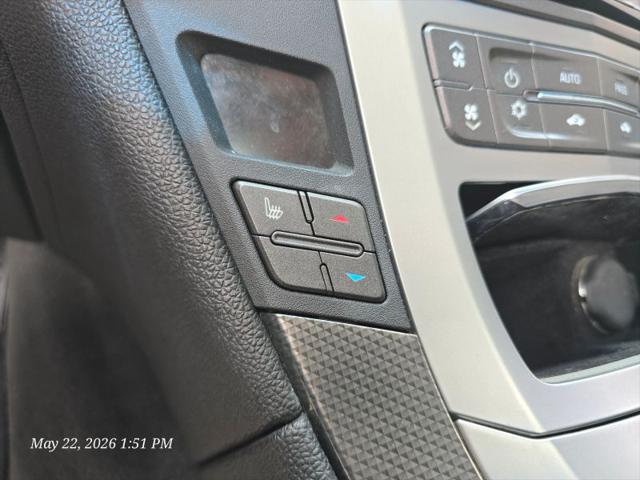 2013 Cadillac CTS Luxury