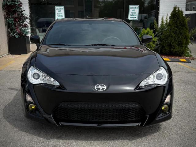 2016 Scion FR-S Release Series 2.0