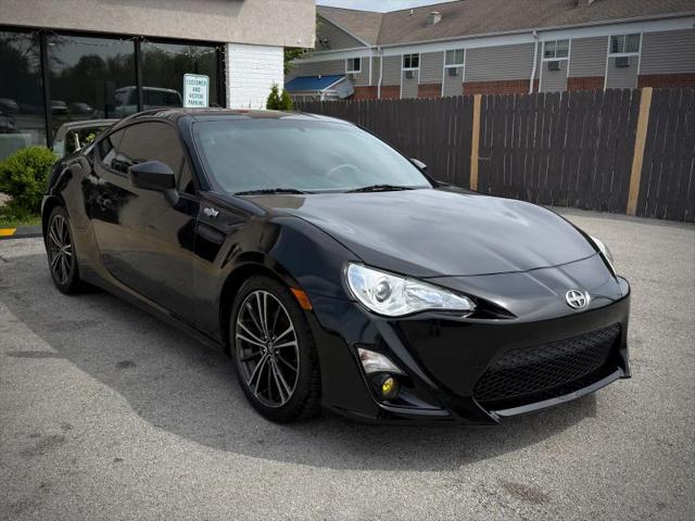 2016 Scion FR-S Release Series 2.0