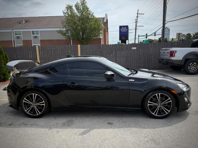 2016 Scion FR-S Release Series 2.0