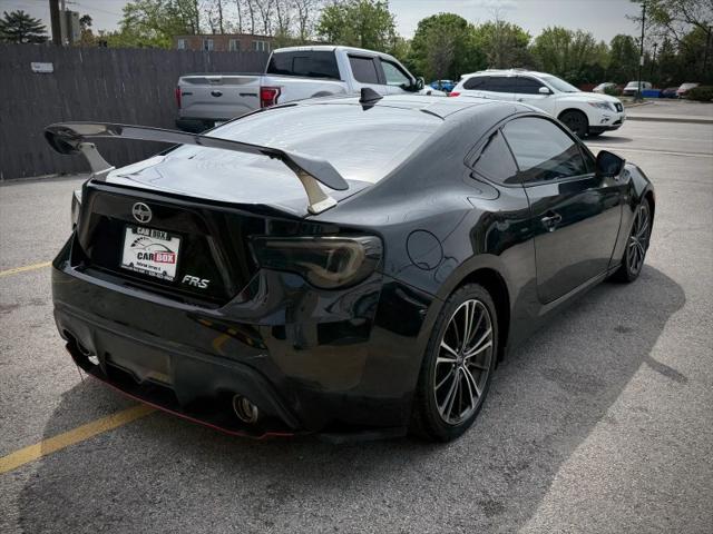 2016 Scion FR-S Release Series 2.0