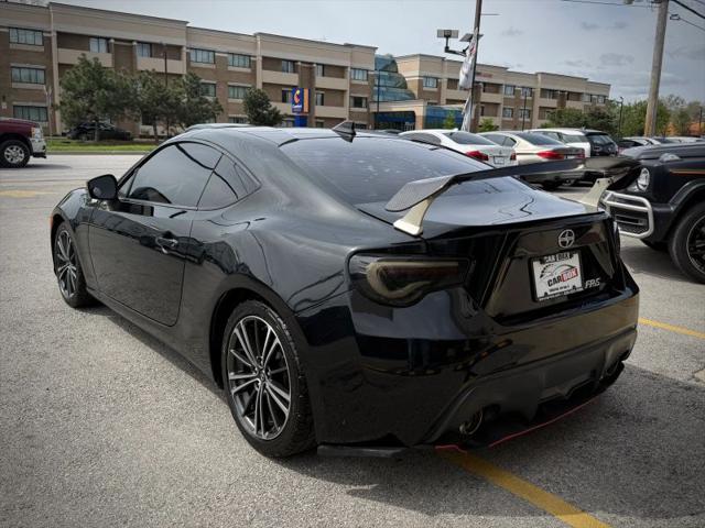 2016 Scion FR-S Release Series 2.0