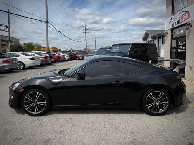 2016 Scion FR-S Release Series 2.0