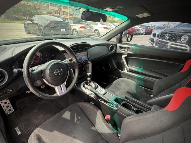 2016 Scion FR-S Release Series 2.0
