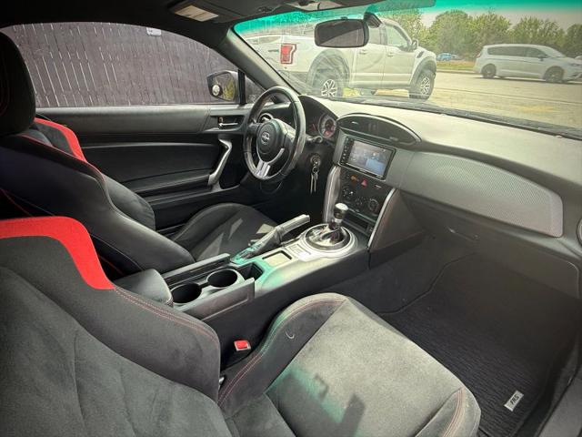 2016 Scion FR-S Release Series 2.0