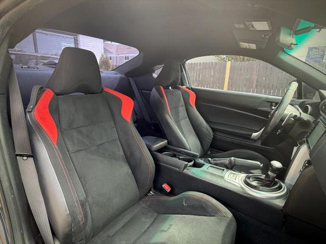 2016 Scion FR-S Release Series 2.0