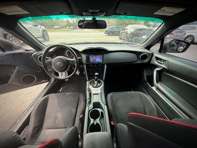 2016 Scion FR-S Release Series 2.0