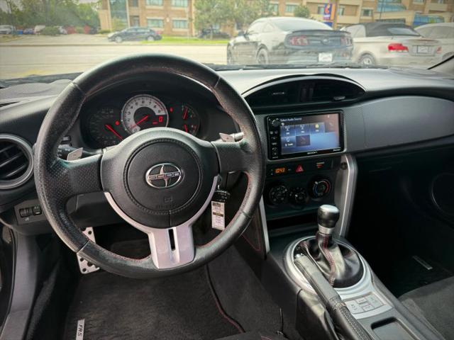 2016 Scion FR-S Release Series 2.0